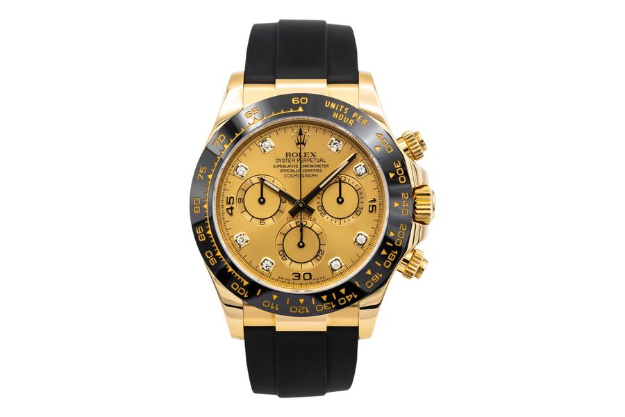 Rolex Daytona 116518 LN